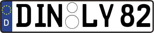 DIN-LY82