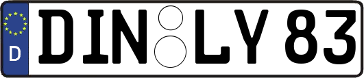 DIN-LY83