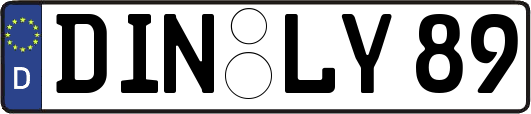 DIN-LY89