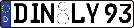 DIN-LY93