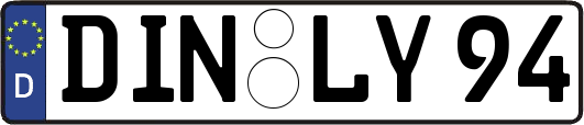 DIN-LY94