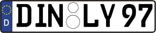DIN-LY97