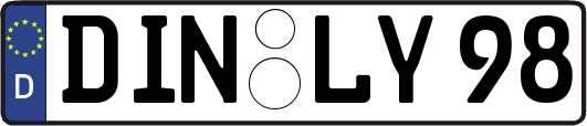 DIN-LY98