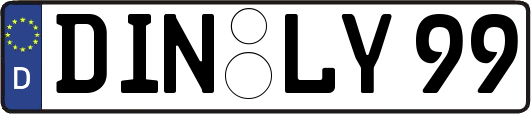 DIN-LY99