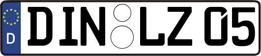 DIN-LZ05