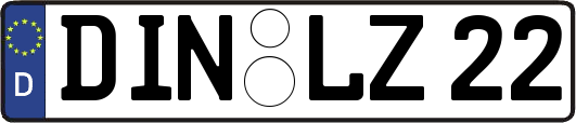 DIN-LZ22