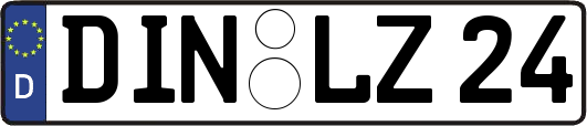 DIN-LZ24