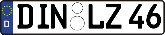 DIN-LZ46