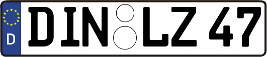 DIN-LZ47