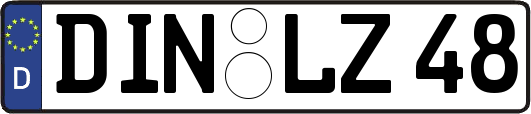 DIN-LZ48