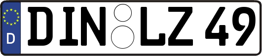 DIN-LZ49