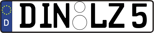 DIN-LZ5