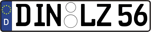 DIN-LZ56