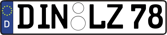 DIN-LZ78