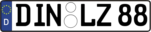 DIN-LZ88