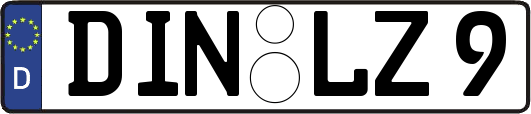 DIN-LZ9