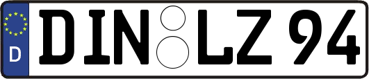 DIN-LZ94