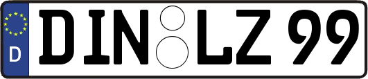 DIN-LZ99