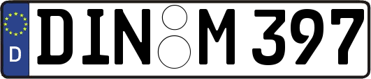 DIN-M397