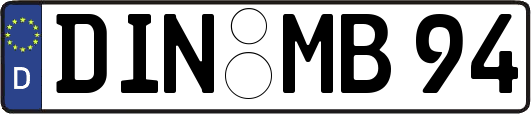 DIN-MB94