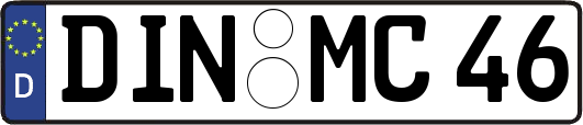 DIN-MC46