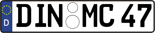 DIN-MC47