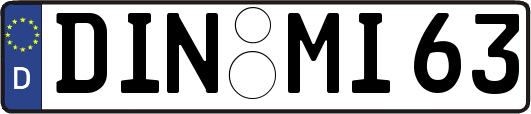 DIN-MI63