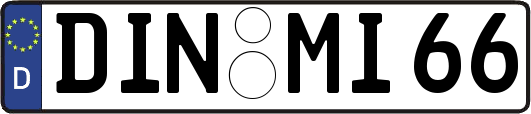 DIN-MI66