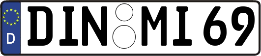 DIN-MI69