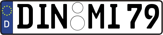 DIN-MI79