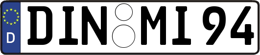 DIN-MI94