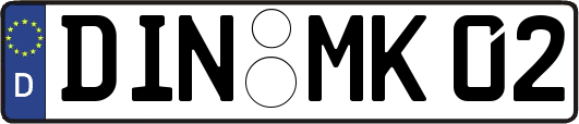 DIN-MK02