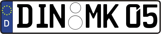 DIN-MK05