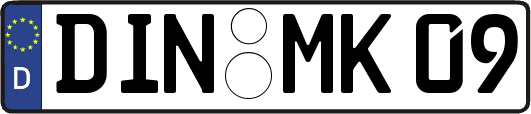 DIN-MK09