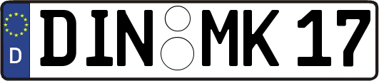 DIN-MK17