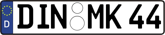 DIN-MK44