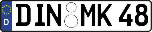 DIN-MK48