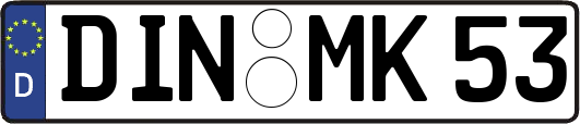 DIN-MK53