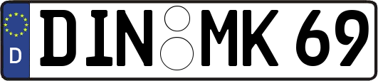 DIN-MK69