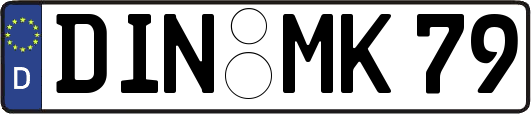 DIN-MK79