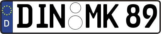 DIN-MK89