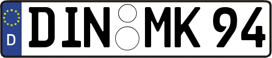 DIN-MK94