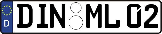 DIN-ML02
