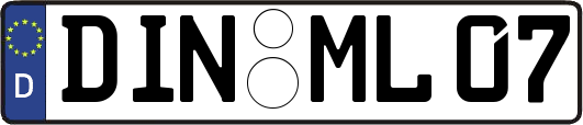 DIN-ML07