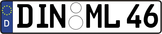 DIN-ML46