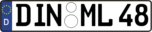 DIN-ML48