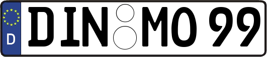 DIN-MO99