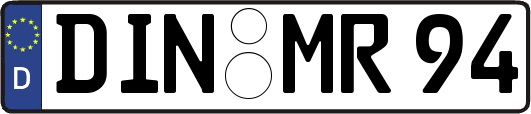 DIN-MR94