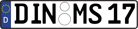 DIN-MS17