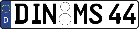 DIN-MS44